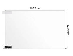 Захисна плівка для екрану Photon Mono X2 5шт