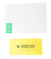 Захисна плівка для екрану Photon Mono 4, Photon Mono 4 Ultra (5pcs)