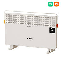 Конвектор Xiaomi AUX 2026, обігрівач з дистанційним керуванням ORG! DNS