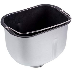 Відро для хлібопічки Kenwood KW712988 BM260 BM366 L=210mm B=148mm H=165mm, фото 1