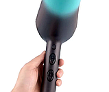 Професійний фен VGR V-463 Professional електрофен із двома концентраторами для сушіння укладки волосся 2200 Вт, фото 5