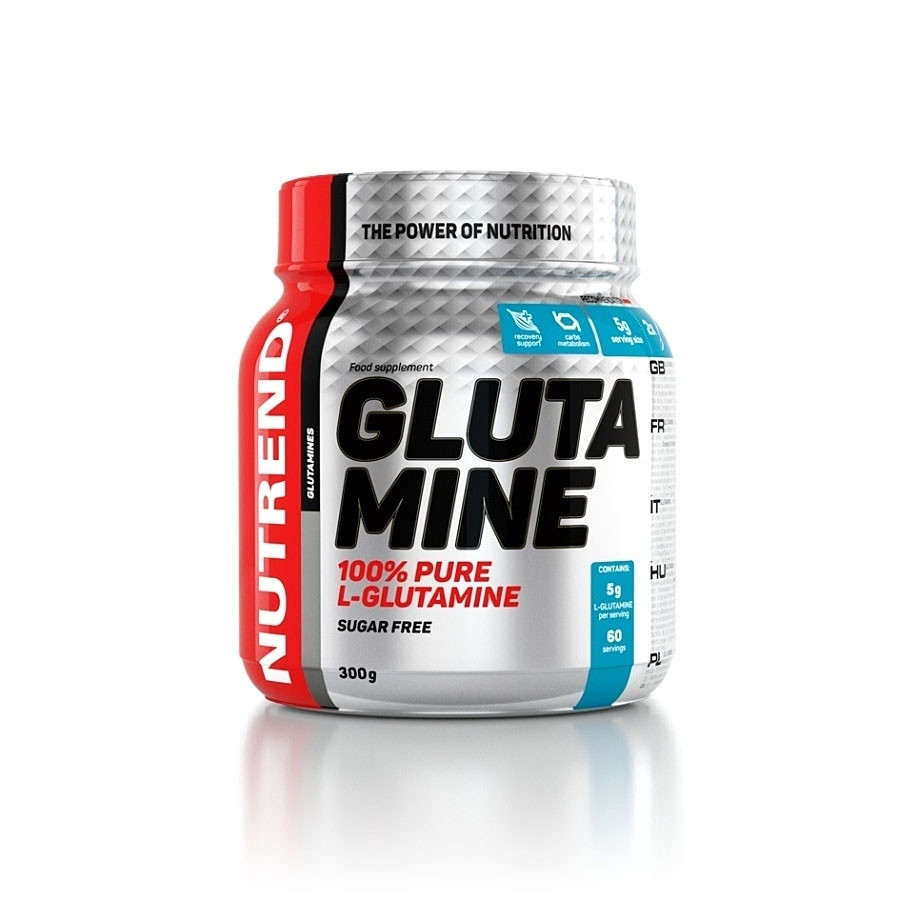 NUTREND Glutamine 300 g