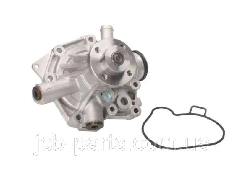 Deutz 04126935, 4127489, 04129080 Водяний насос для двигуна TCD 3.6 L4