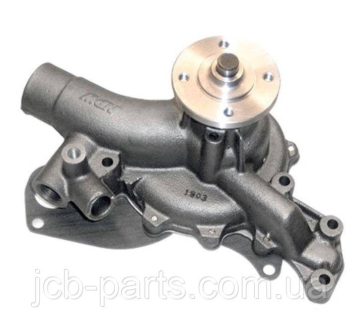 TOYOTA DYNA 16100-59165 Водяний насос для двигуна 11B