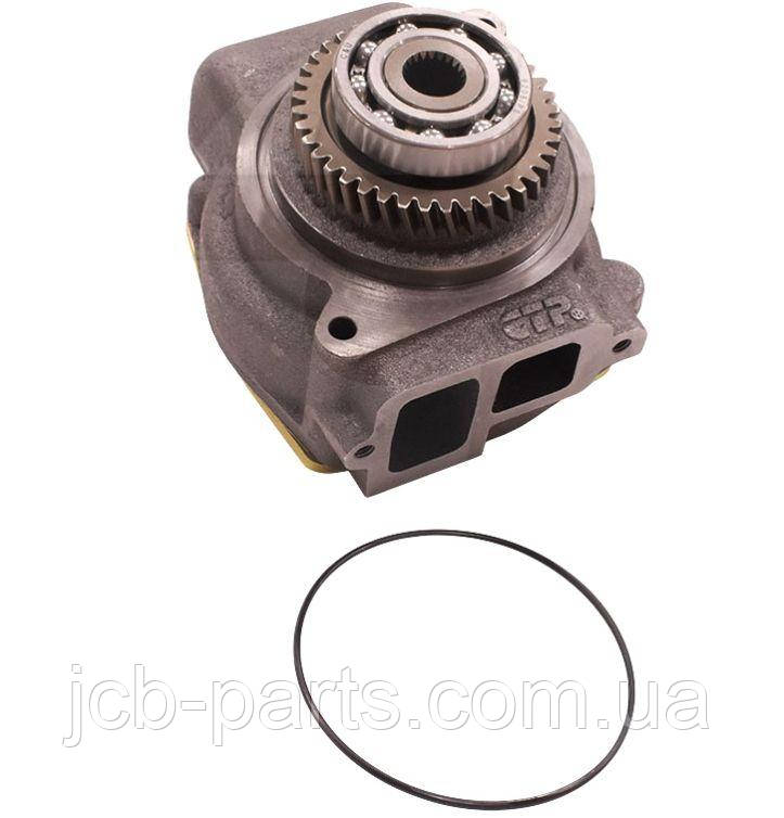 Caterpillar 2W-8002, 2W8002 Водяний насос для двигуна 3304, 3306
