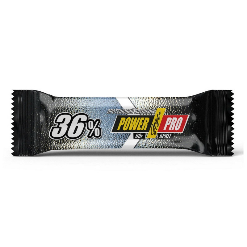 Power Pro Power Pro 36% (60 g, брют), фото 1