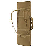 Сумка для зброї Helikon-Tex Double Upper Rifle Bag 18 CORDURA, Coyote, фото 6