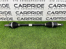 Привод BMW 3-series F30 N26B20 2013 задн. прав. (б/у)