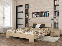 Дерев'яне ліжко Титан Чорнкаси, Одеса, Дніпропетровськ