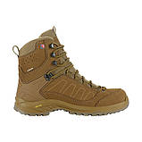 Черевики M-Tac Tactical Winter Boots Coyote, фото 2