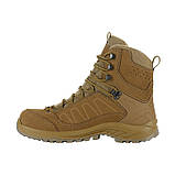 Черевики M-Tac Tactical Winter Boots Coyote, фото 3