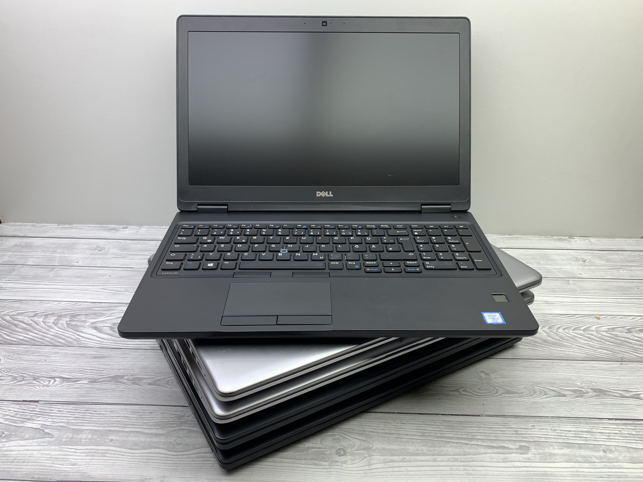 Ноутбуки ОПТ MIX Бренд 15FHD Core i5-gen7 Core i3gen8-10u RAM 8GB ssd240 без ОС А-, фото 1