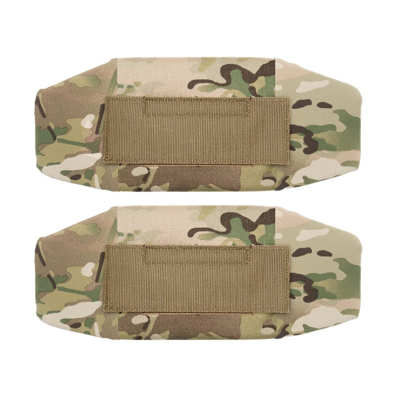 Камербанди Protec Ferro з балістичними пакетами 3 клас захисту Dynema НВМПЕ, фото 1