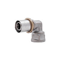 Кутик прес Icma 20х1/2" ВР №405