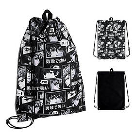 Сумка для взуття Kite 600M Anime Boy