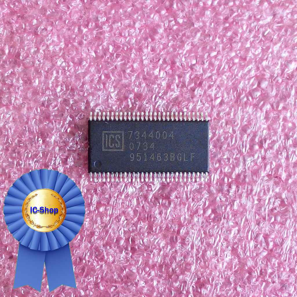 Мікросхема ICS 951463BGLF ( ICS951463BGLF )