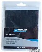 Столи та сітки для настільного тенісу