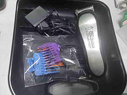 Б/У WAHL Lithium Ion Pro 09766-016