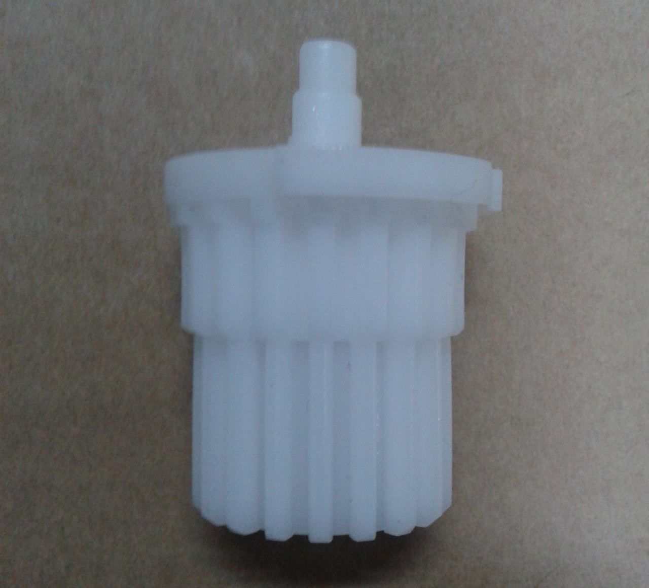 Шестерня напрямки потік повітря об'ємом Ланос, 159246, фото 1