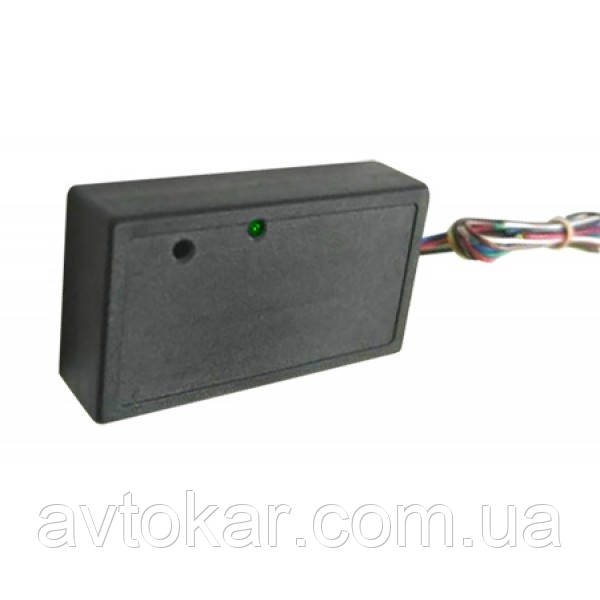 Адаптер кнопок BMW 3 Series, 5 Series, 7 Series, Z4, Mini AWM B700-1 ORG, фото 1