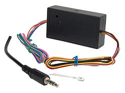 Адаптер кнопок Renault, Dacia, Nissan, Opel AWM R700-1