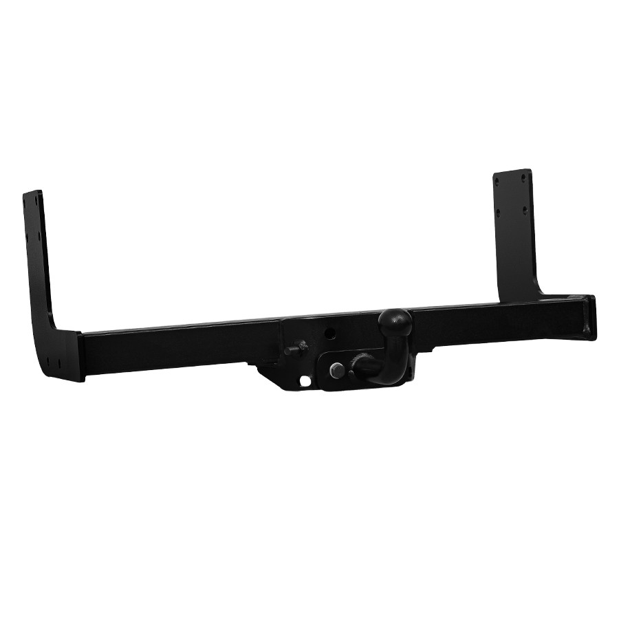 Фаркоп знімний на 2 болти на пластині кований - Volkswagen Crafter 2006-, фото 1