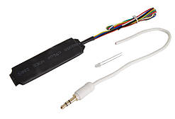 Адаптер кнопок на кермі універсальний AWM U707