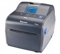 Принтер етикеток Honeywell PC42 T