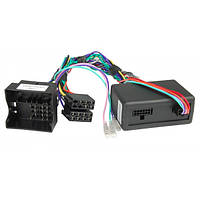 Адаптер кнопок на кермі для Citroen, Peugeot CTPG-0414DP ORG