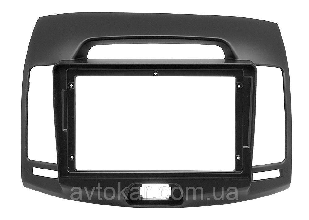 Перехідна рамка Hyundai Elantra, Avante Carav 22-680, фото 1