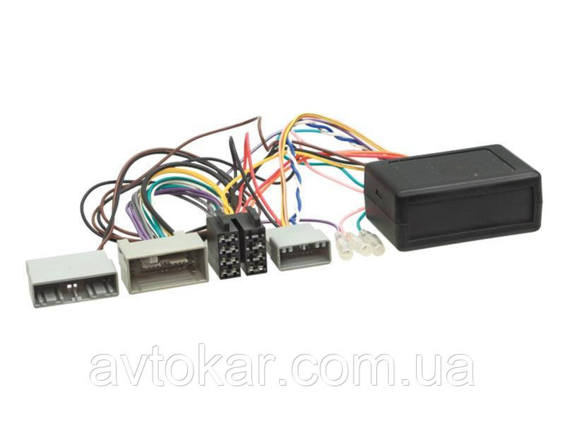 Адаптер кнопок на кермі для Honda Civic, CR-V HO-1200D ORG, фото 1