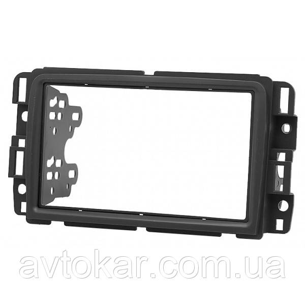 Перехідна рамка Chevrolet Traverse, GMC Acadia, Buick Enclave Carav 11-442, фото 1