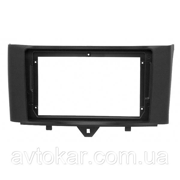 Перехідна рамка Smart ForTwo Carav 22-358, фото 1