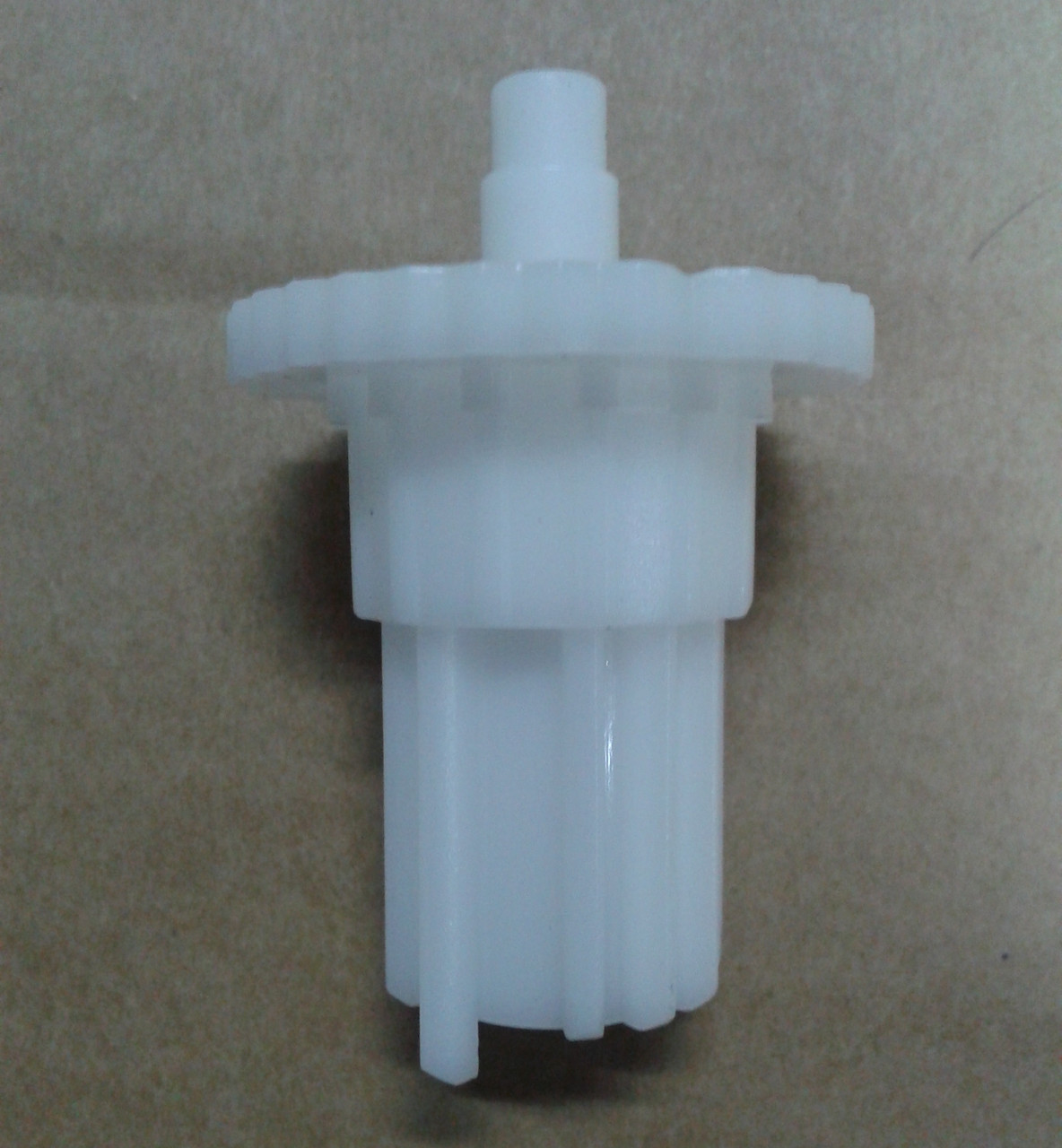 Шестерня перемикача температури Ланос GM, 95710862, фото 1