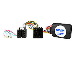 Адаптер кнопок на кермі для Mercedes, Volkswagen MR-0413 ORG