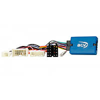 Адаптер кнопок на кермі для Opel Movano, Vivaro AWM OP-1200