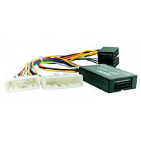 Адаптер кнопок на кермі для Renault Trafic, Opel Vivaro, Fiat Talento AWM OP-1500