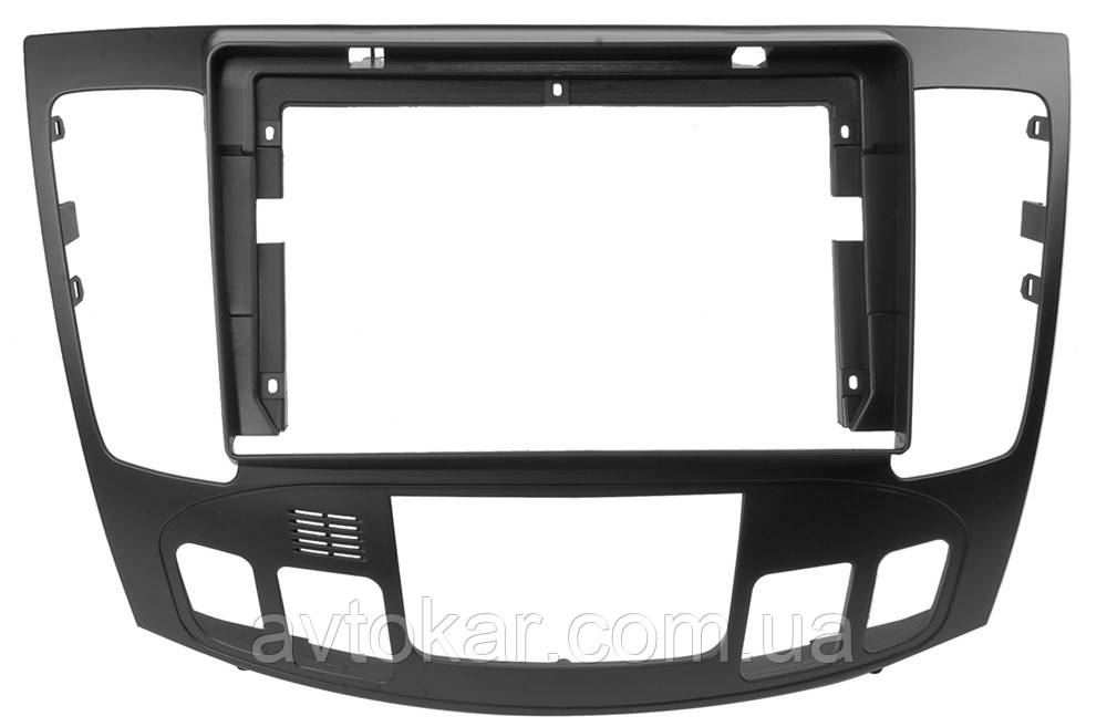 Перехідна рамка Hyundai Sonata Carav 22-318, фото 1