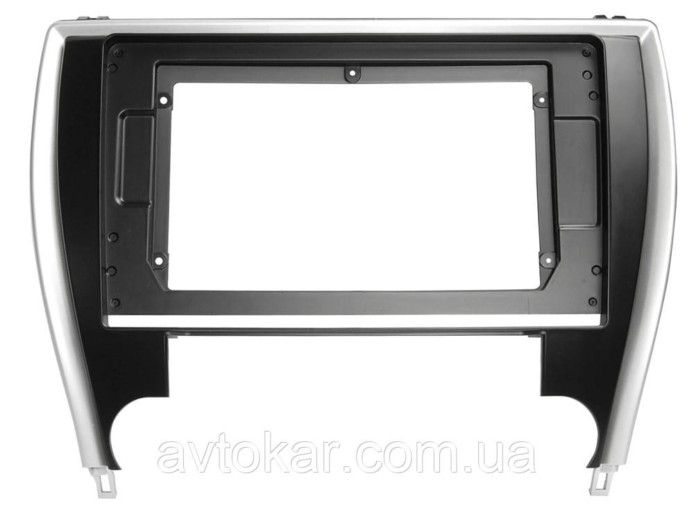 Перехідна рамка Toyota Camry Carav 22-711, фото 1