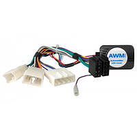 Адаптер кнопок на кермі для Subaru Outback SU-1400