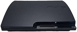 Ігрова приставка Б/У Sony PlayStation 3 Slim 320GB