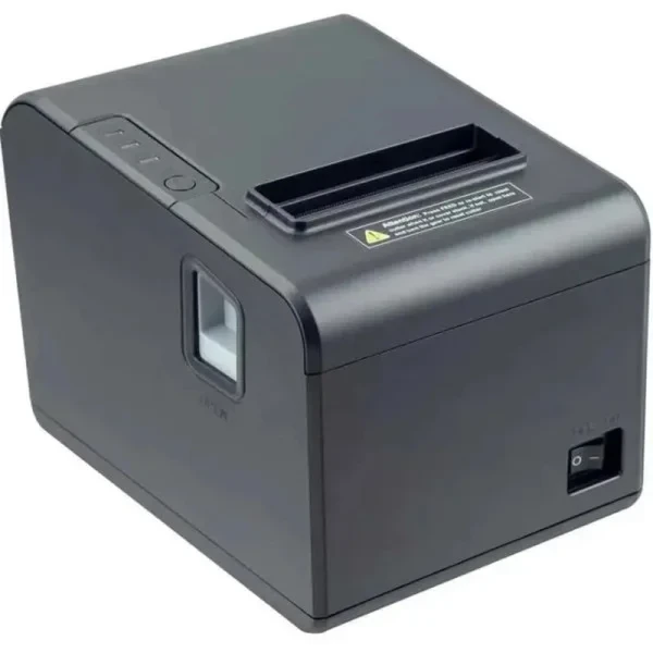 Принтер чеков Xprinter XP-Q804S, фото 1