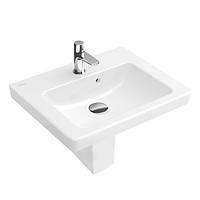 Умывальник Villeroy&Boch Subway 2.0 500x400 мм 73155001