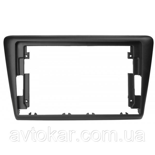 Перехідна рамка Skoda Rapid Carav 22-1089, фото 1