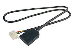 Роз'єм для Android-магнітол (7", 9, 10.1") 20 pin — SIM-card слот AWM 131-05