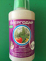 Фунгіцид Енергодар, Укравіт; Пропамокарб гідрохлорид 530 г/л + фосетил-алюмінію 310 г/л, овочеві культури