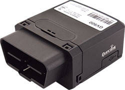 GPS-трекер Queclink GV500 (OBDII), фото 1