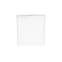 Qtap Robin бачок унітаза (сумісний з Scorpio, Tern, Robin, Virgo) нижній підвід, (без чаші та сидіння) 3