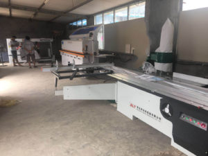 Порізка, фрезерування АБС пластика, фото 1