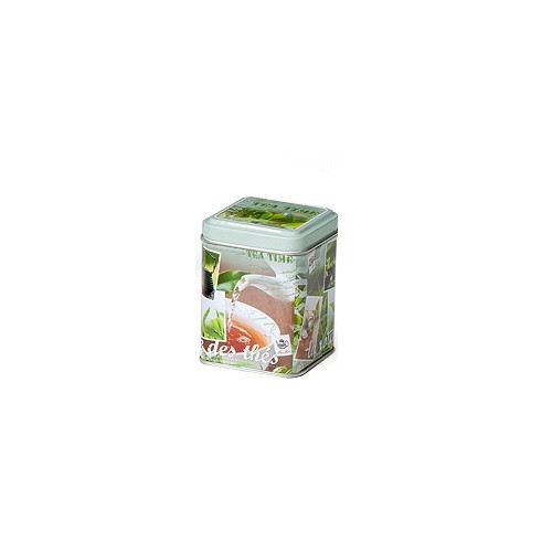 Банку "Шлях чаю" (50 г)